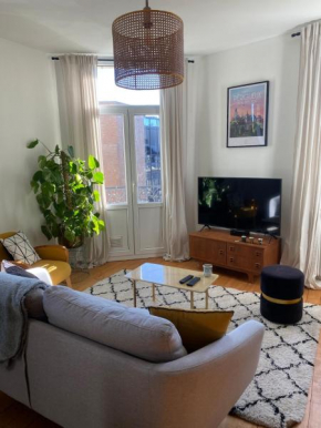 Appartement centre de Périgueux